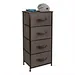 Dresser Storage,bedroom organizer
