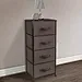 Dresser Storage,bedroom organizer
